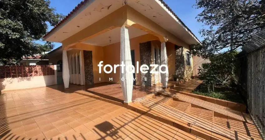 Casa à venda no Jardim América – Maringá/PR