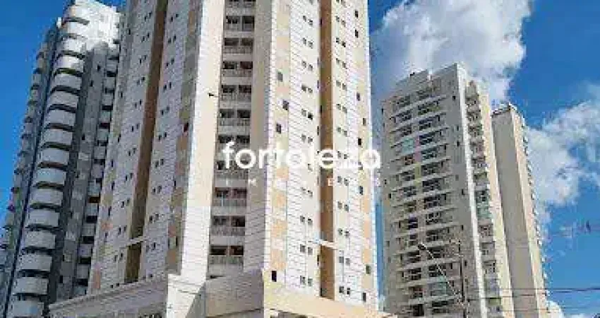 Cobertura exclusiva no Edifício Villagio di Italia – sofisticação em cada detalhe, no coração de Maringá