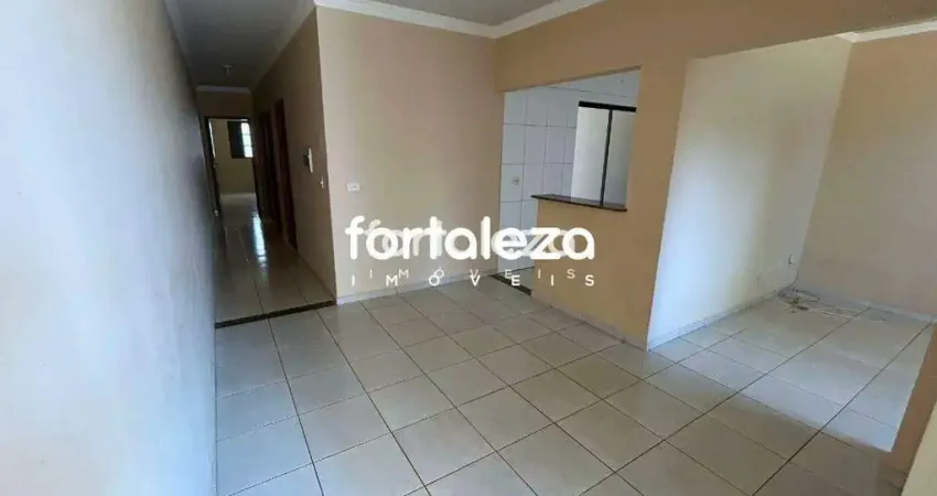 Casa com 2 quartos à venda na Rua Pioneiro Aníbal Borin, Jardim Paris, Maringá