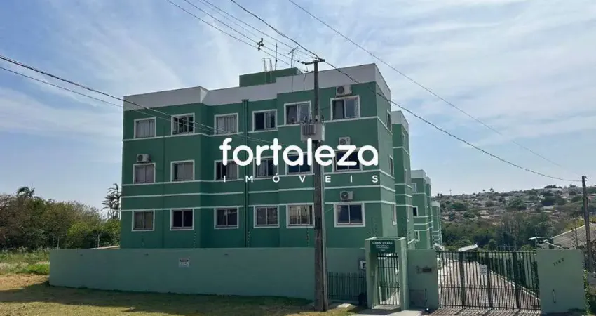 Apartamento à venda com 3 quartos em maringá-pr – conjunto residencial ney braga