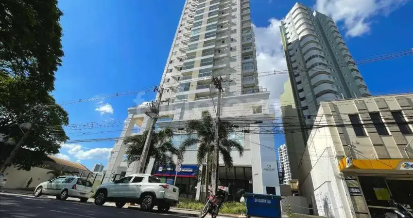 Sala comercial para locação – avenida mauá, nº 2720 – maringá/pr