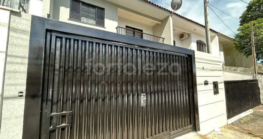 Sobrado para locação em localização nobre – rua lázaro benedito carnielli, 14 – maringá