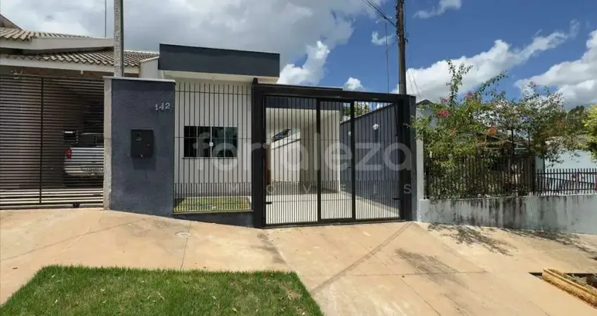 Apartamento à venda na Rua Pioneiro Porphirio de Moraes, Jardim Alvorada III, Maringá