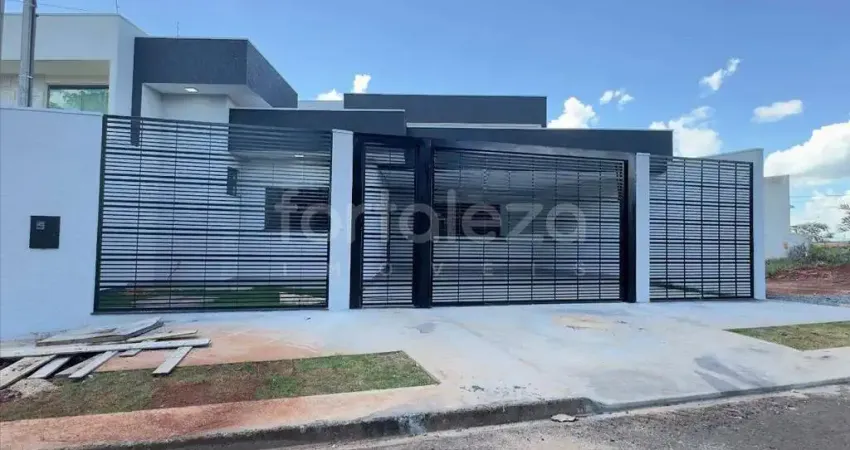 Casa à venda na Rua Emílio Sbrana, Jardim Dias I, Maringá