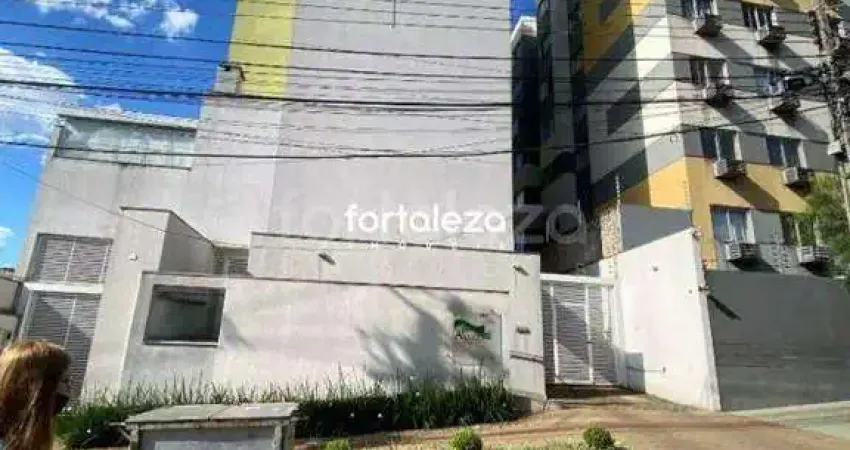 Charmosa Kitnet Mobiliada para Locação no Residencial Arezzo – Zona 07, Maringá