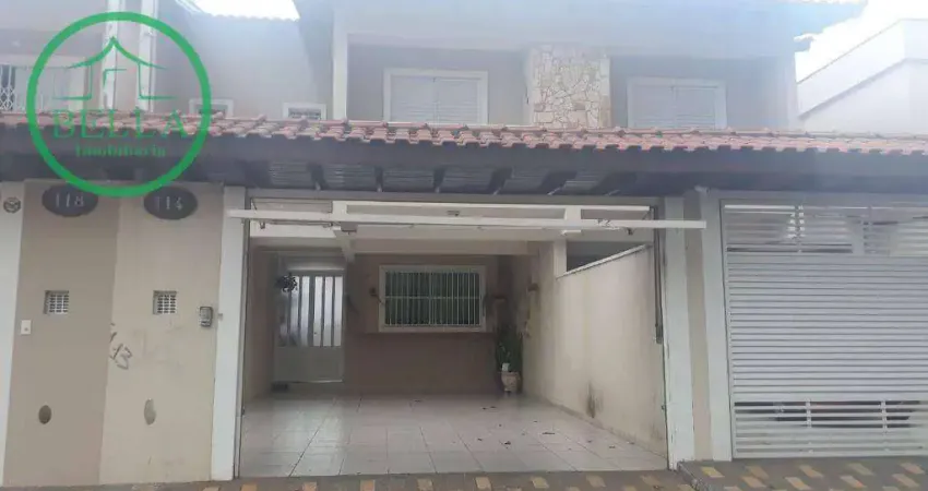 Casa com 4 quartos à venda na Rua Major Emiliano da Fonseca, Vila Pereira Barreto, São Paulo