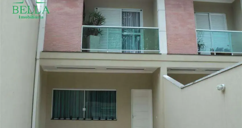 Sobrado residencial à venda, Parque São Domingos, São Paulo.