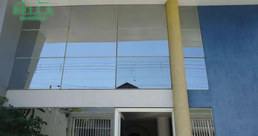 Prédio comercial para locação, Vila Anastácio, São Paulo.