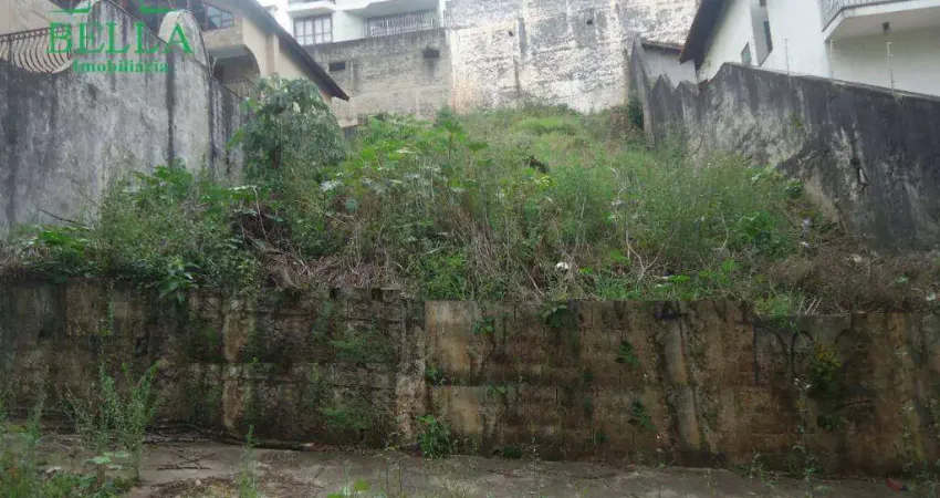 Terreno à venda na Rua Doutor Evaldo Ramalho Foz, City América, São Paulo