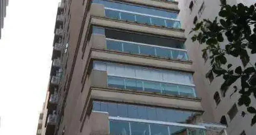 Apartamento com 3 dormitórios à venda, 114 m² por R$ 950.000,00 - Centro - Guarujá/SP