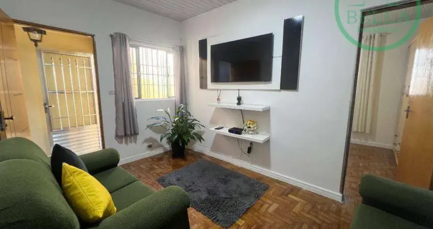 Casa com 3 dormitórios à venda, 90 m² por R$ 583.000,00 - Parque São Domingos - São Paulo/SP