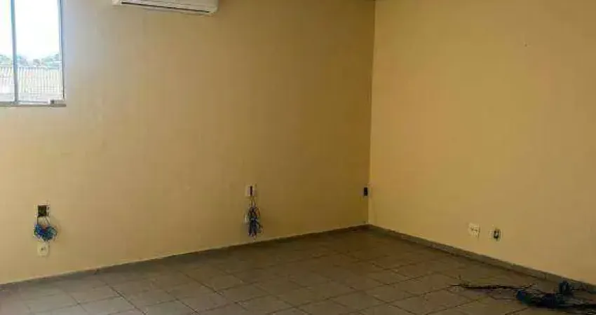 Sala para alugar, 105 m² por R$ 4.500,00/mês - Jaraguá - São Paulo/SP