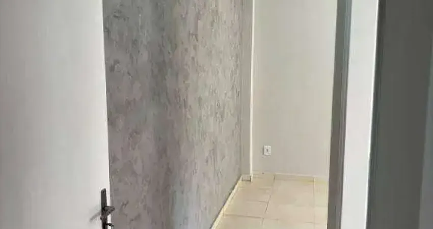 Apartamento com 2 dormitórios à venda, 47 m² por R$ 350.000,00 - Parque Maria Domitila - São Paulo/SP