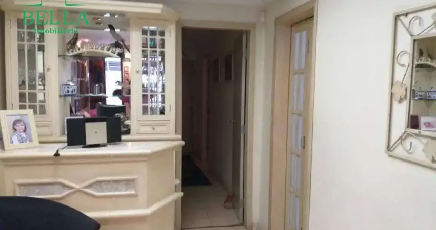 Casa com 3 dormitórios à venda, 120 m² por R$ 850.000,00 - Parque São Domingos - São Paulo/SP