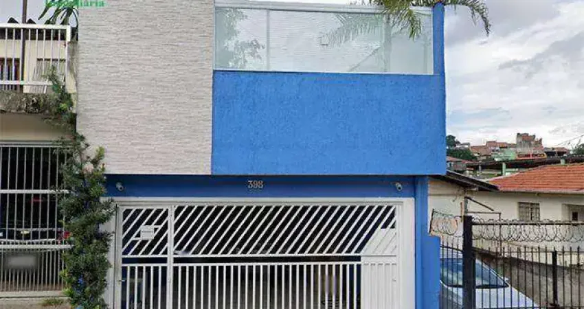 Casa com 3 quartos à venda na Rua Arthur Friedenreich, Ayrosa, Osasco