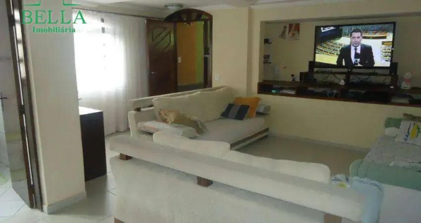 Casa com 3 quartos à venda na Rua Pedro Sernagiotti, Parque São Domingos, São Paulo