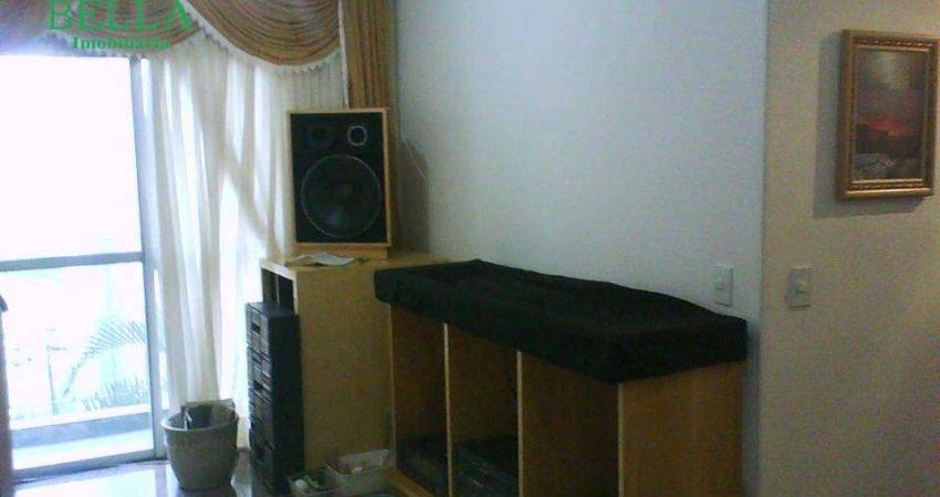 Apartamento com 3 quartos à venda na Rua Jacaré-Copaíba, Freguesia do Ó, São Paulo