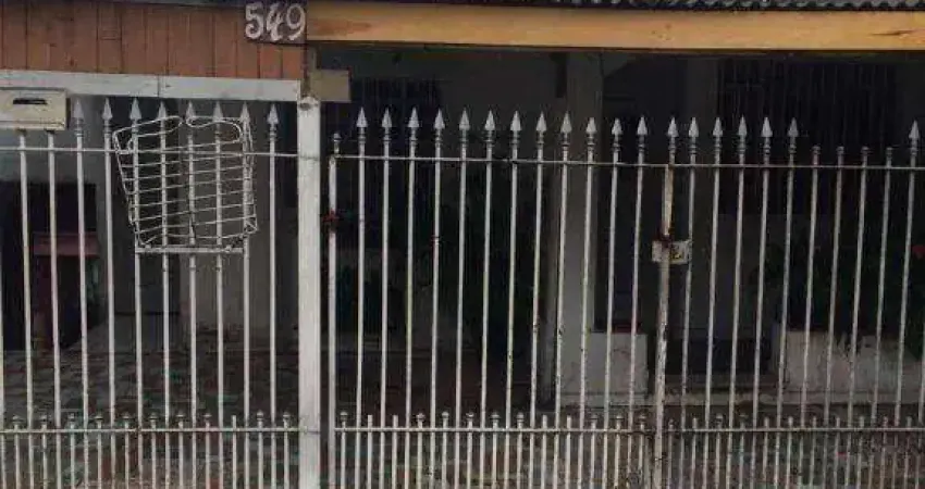 Casa com 2 dormitórios à venda, 250 m² por R$ 400.000,00 - Ayrosa - Osasco/SP