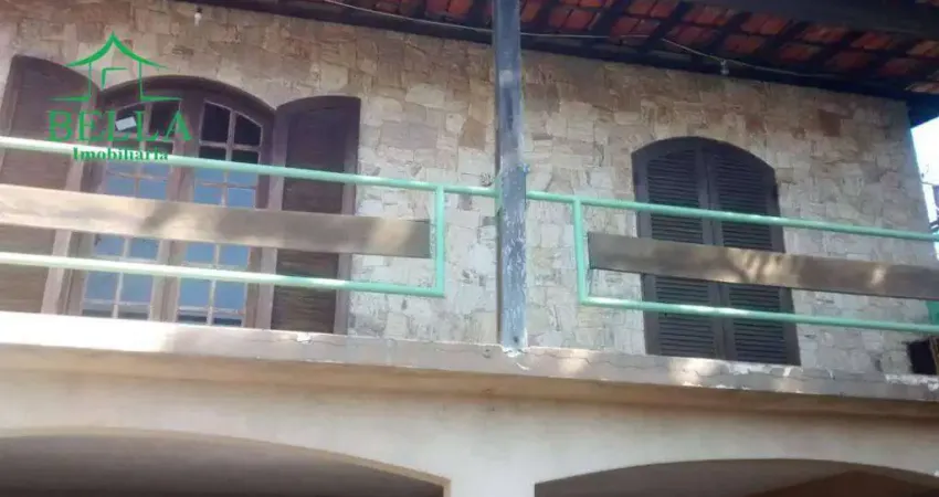Sobrado com 3 dormitórios à venda, 150 m² por R$ 595.000,00 - Jaraguá - São Paulo/SP