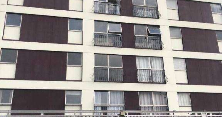 Apartamento com 3 quartos à venda na Rua Padre Mariano Frias, Vila Fiat Lux, São Paulo