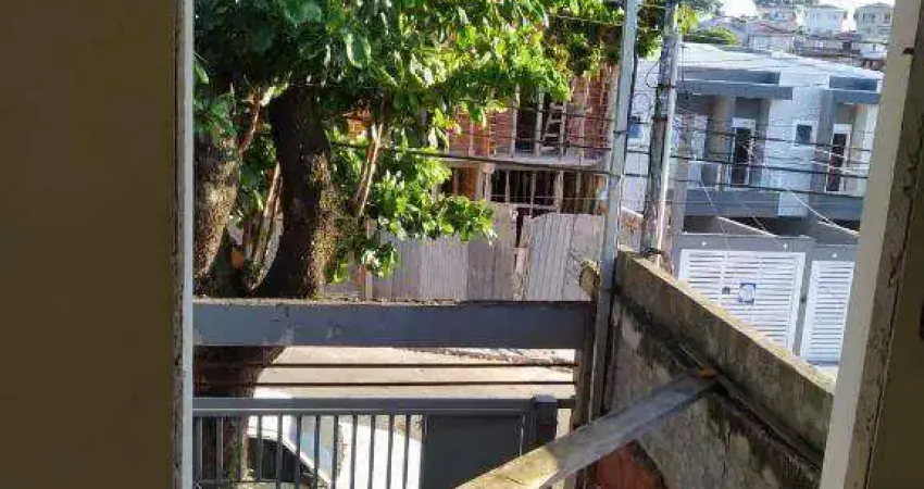 Sobrado com 3 dormitórios à venda, 125 m² por R$ 550.000,00 - Parque São Domingos - São Paulo/SP