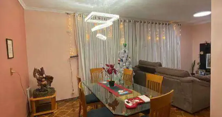 Sobrado com 3 dormitórios, 270 m² - venda por R$ 1.800.000,00 ou aluguel por R$ 7.614,00/mês - Parque São Domingos - São Paulo/SP