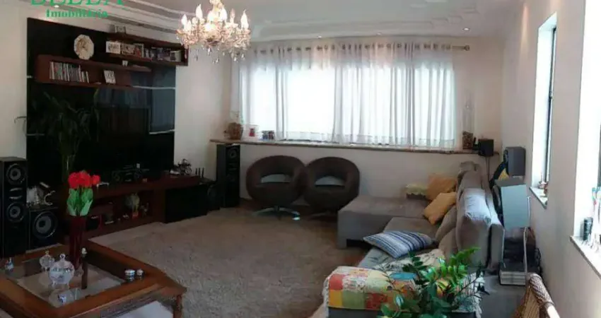 Casa com 4 quartos à venda na Rua Carlos Mauser, Jardim Regina, São Paulo