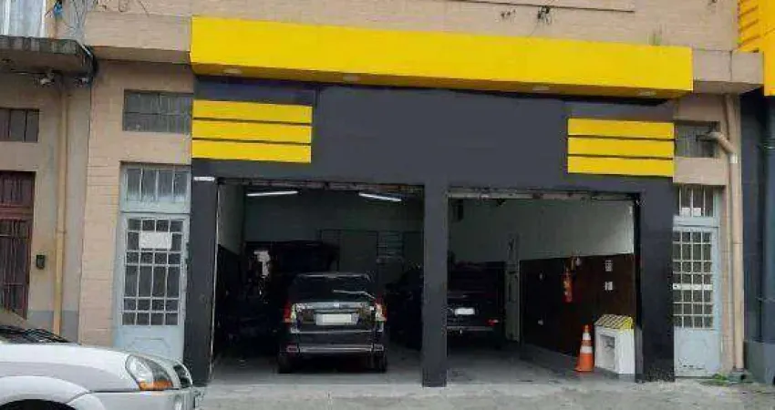 Sala comercial com 3 salas à venda na Rua João Pereira, Lapa, São Paulo