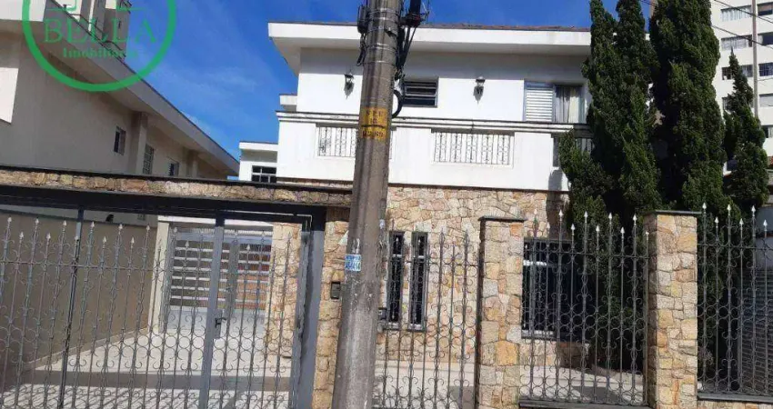 Casa com 3 quartos à venda na Rua Santo Antônio de Pádua, Piqueri, São Paulo