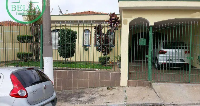 Casa à venda na Vila Clarice