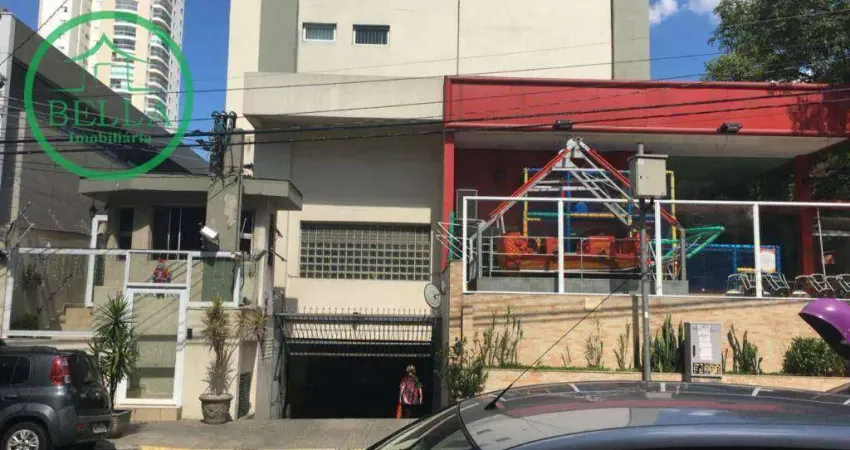 Apartamento com 3 quartos à venda na Rua Aurélia, Alto da Lapa, São Paulo