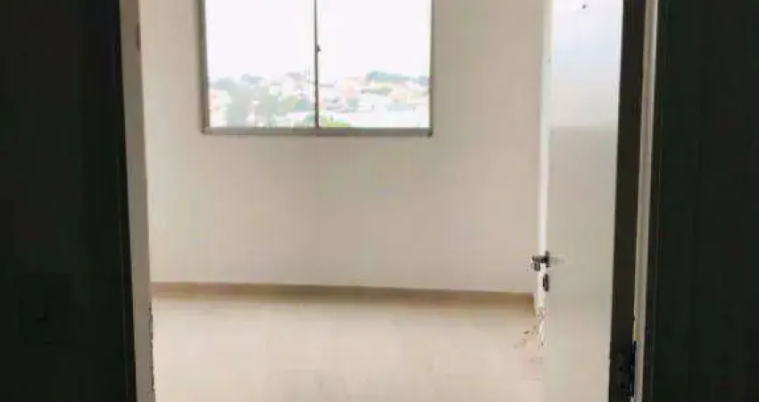 Apartamento com 2 dormitórios à venda, 38 m² por R$ 191.000,00 - Jaraguá - São Paulo/SP