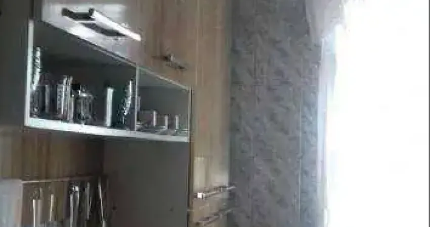 Apartamento com 2 dormitórios à venda, 48 m² por r$ 150.000,00 - jardim são joão (jaraguá) - são paulo/sp