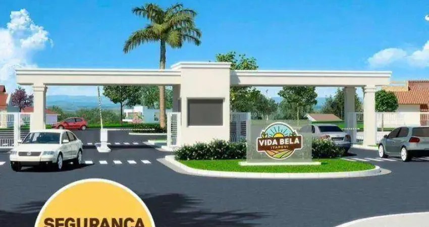 Terreno à venda, 194 m² por R$ 310.000,00 - Itapevi - Itapevi/SP