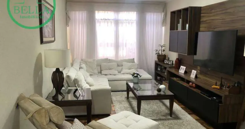 Sobrado com 3 dormitórios à venda, 235 m² por R$ 900.000,00 - Parque Maria Domitila - São Paulo/SP