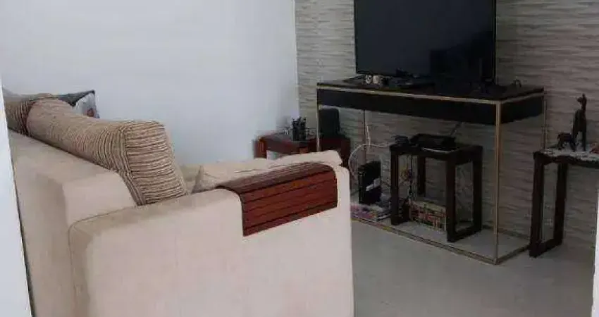 Apartamento com 2 dormitórios à venda por R$ 580.000,00 - Centro - Osasco/SP