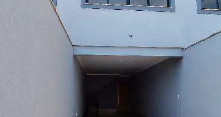 Casa Sobrado de 3 dormitórios sendo 3 suites de 160m² no centro do Parque São Domingos