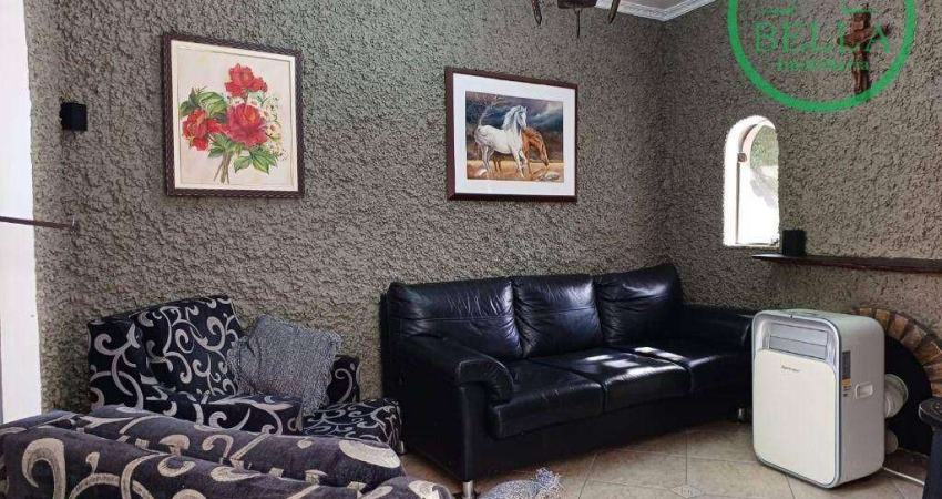 Sobrado à venda, 240 m² por R$ 1.300.000,00 - Pirituba - São Paulo/SP