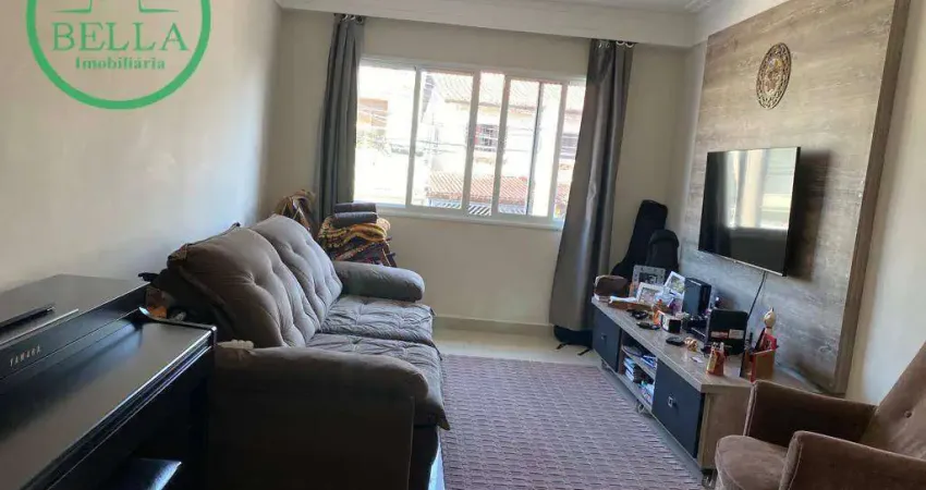 Casa com 2 quartos à venda na Rua Waltrudes Correa, Parque São Domingos, São Paulo