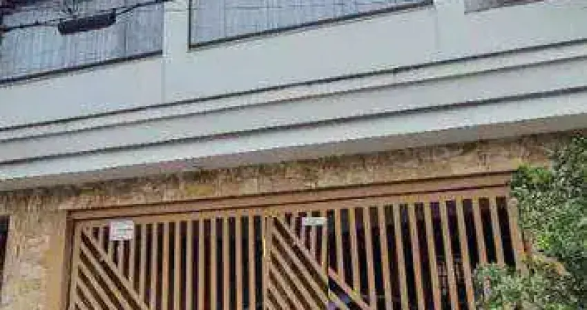 Casa com 4 dormitórios à venda, 170 m² por R$ 800.000,00 - Parque Maria Domitila - São Paulo/SP
