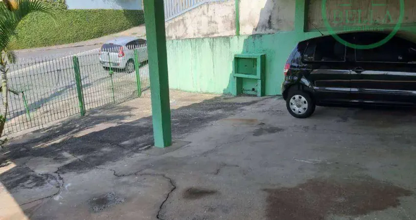 Casa com 2 dormitórios à venda, 140 m² por r$ 752.000,00 - jardim marisa - são paulo/sp