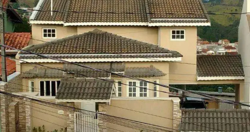 Casa com 3 quartos à venda na Rua Orestes Barbosa, Vila Olímpia, Campo Limpo Paulista