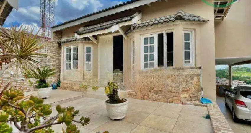 Casa com 3 quartos à venda na Rua Orestes Barbosa, Vila Olímpia, Campo Limpo Paulista