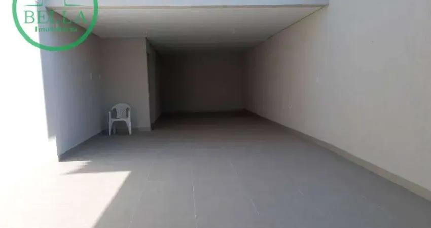 Casa com 3 quartos à venda na Rua Dona Herminda Borba Attuy, Parque São Domingos, São Paulo
