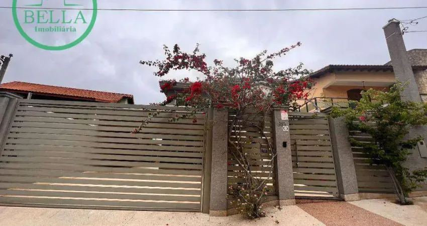 Sobrado com 3 dormitórios à venda, 310 m² por r$ 2.400.000,00 - city américa - são paulo/sp