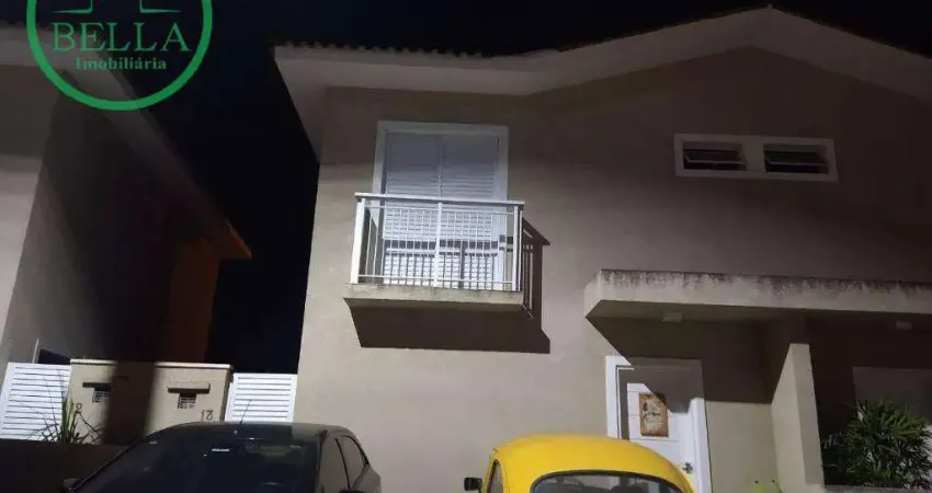 Casa com 3 quartos à venda na Rua das Figueiras, Portais (Polvilho), Cajamar