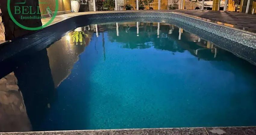 Casa com 2 dormitórios à venda, 130 m² por R$ 636.000,00 - Solemar - Praia Grande/SP