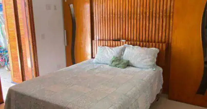 Excelente sobrado à venda na Vila Jaguara