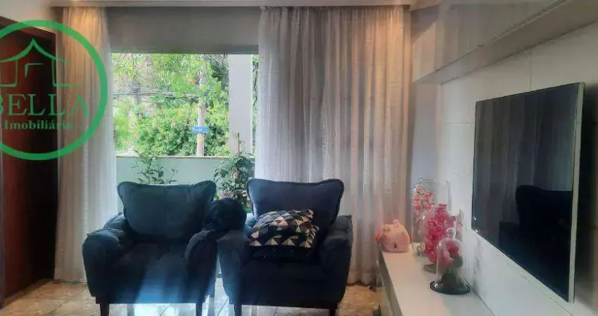 Sobrado com 4 dormitórios à venda, 414 m² por R$ 1.500.000,00 - Vila Pereira Barreto - São Paulo/SP
