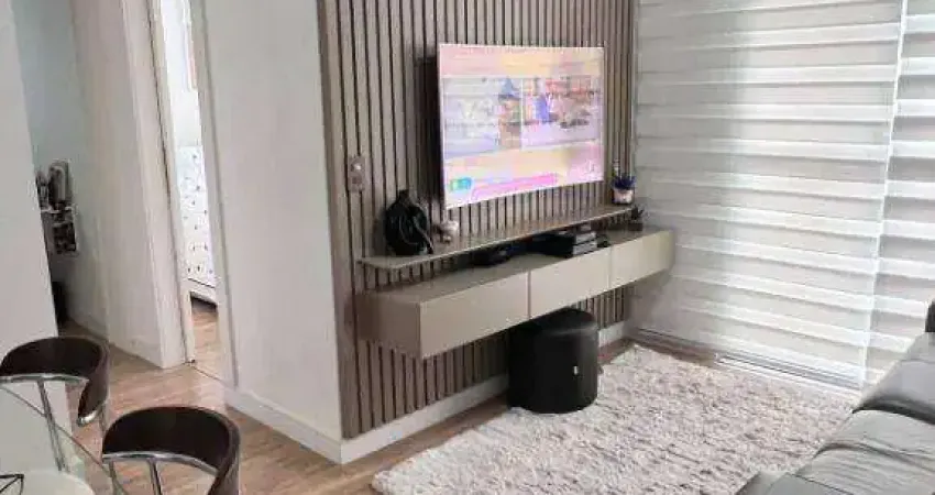 Apartamento Garden com 2 dormitórios à venda, 91 m² por R$ 620.000 - Jardim Íris